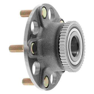 Mevotech® - Original Grade™ Rear Driver or Passenger Side Wheel Bearing and Hub Assembly