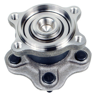 Mevotech® - Original Grade™ Rear Driver or Passenger Side Wheel Bearing and Hub Assembly