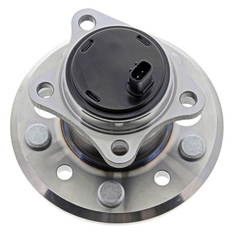 Mevotech® - Wheel Bearing and Hub Assembly
