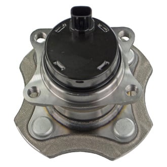 Mevotech® - Wheel Bearing and Hub Assembly