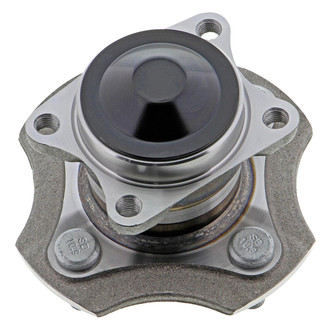 Mevotech® - Original Grade™ Rear Driver or Passenger Side Wheel Bearing and Hub Assembly