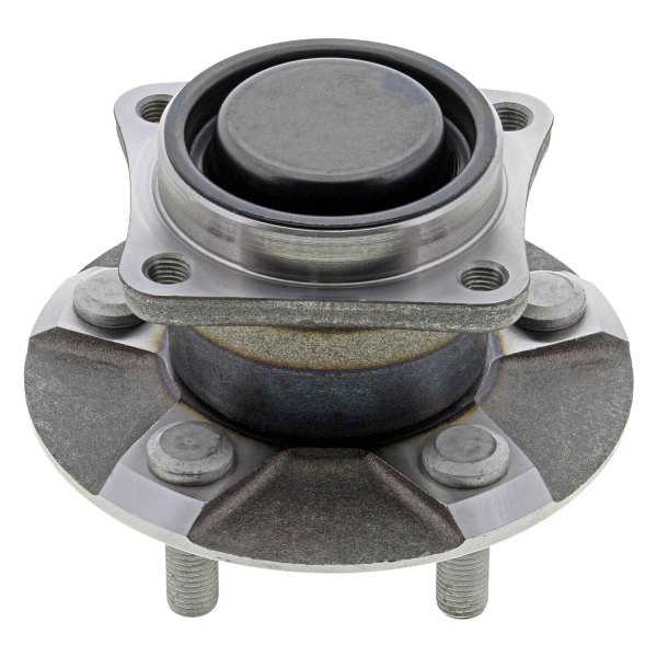 Mevotech® - Rear Wheel Bearing and Hub Assembly