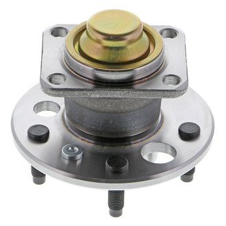 Mevotech® - Wheel Bearing and Hub Assembly