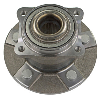 Mevotech® - Original Grade™ Rear Driver or Passenger Side Wheel Bearing and Hub Assembly
