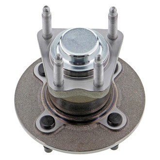 Mevotech® - Wheel Bearing and Hub Assembly