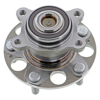 Mevotech® - Wheel Bearing and Hub Assembly