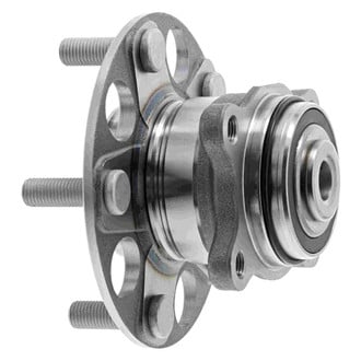 Mevotech® - Original Grade™ Rear Driver or Passenger Side Wheel Bearing and Hub Assembly