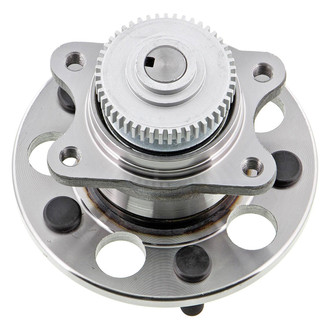 Mevotech® - Original Grade™ Rear Driver or Passenger Side Wheel Bearing and Hub Assembly