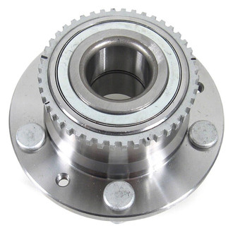 Mevotech® - Wheel Bearing and Hub Assembly