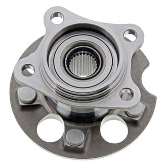 Mevotech® - Wheel Bearing and Hub Assembly