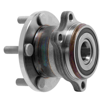 Mevotech® - Original Grade™ Rear Driver or Passenger Side Wheel Bearing and Hub Assembly