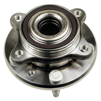 Mevotech® - Wheel Bearing and Hub Assembly