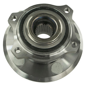 Mevotech® - Original Grade™ Driver or Passenger Side Wheel Bearing and Hub Assembly