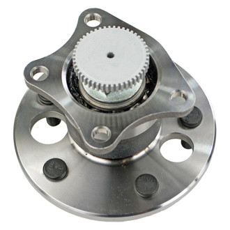 Mevotech® - Original Grade™ Rear Driver or Passenger Side Wheel Bearing and Hub Assembly