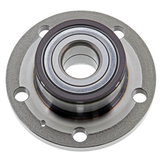 Mevotech® - Original Grade™ Rear Driver or Passenger Side Wheel Bearing and Hub Assembly