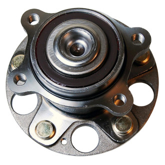 Mevotech® - Original Grade™ Rear Driver or Passenger Side Wheel Bearing and Hub Assembly