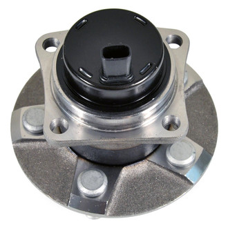 Mevotech® - Original Grade™ Rear Driver or Passenger Side Wheel Bearing and Hub Assembly