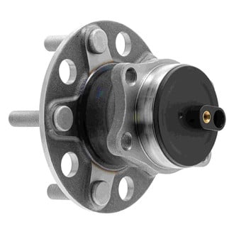 Mevotech® - Wheel Bearing and Hub Assembly