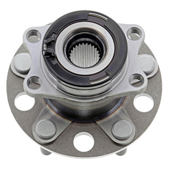Mevotech® - Original Grade™ Rear Driver or Passenger Side Wheel Bearing and Hub Assembly