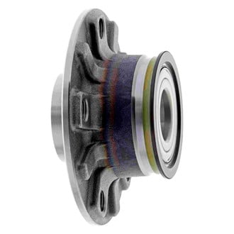 Mevotech® - Original Grade™ Rear Driver or Passenger Side Wheel Bearing and Hub Assembly