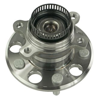Mevotech® - Original Grade™ Rear Driver or Passenger Side Wheel Bearing and Hub Assembly