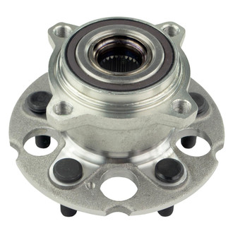 Mevotech® - Original Grade™ Rear Driver or Passenger Side Wheel Bearing and Hub Assembly