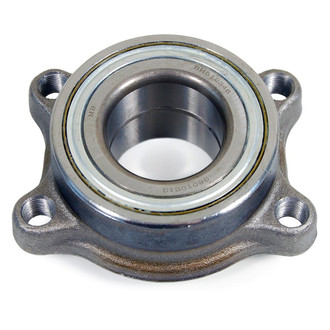 Mevotech® - Original Grade™ Rear Driver or Passenger Side Wheel Bearing and Hub Assembly
