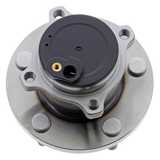 Mevotech® - Wheel Bearing and Hub Assembly