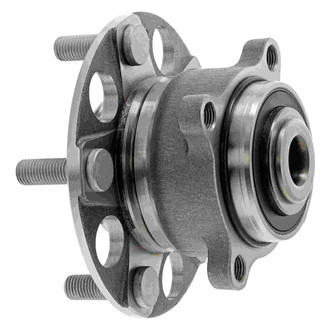 Mevotech® - Original Grade™ Rear Driver or Passenger Side Wheel Bearing and Hub Assembly