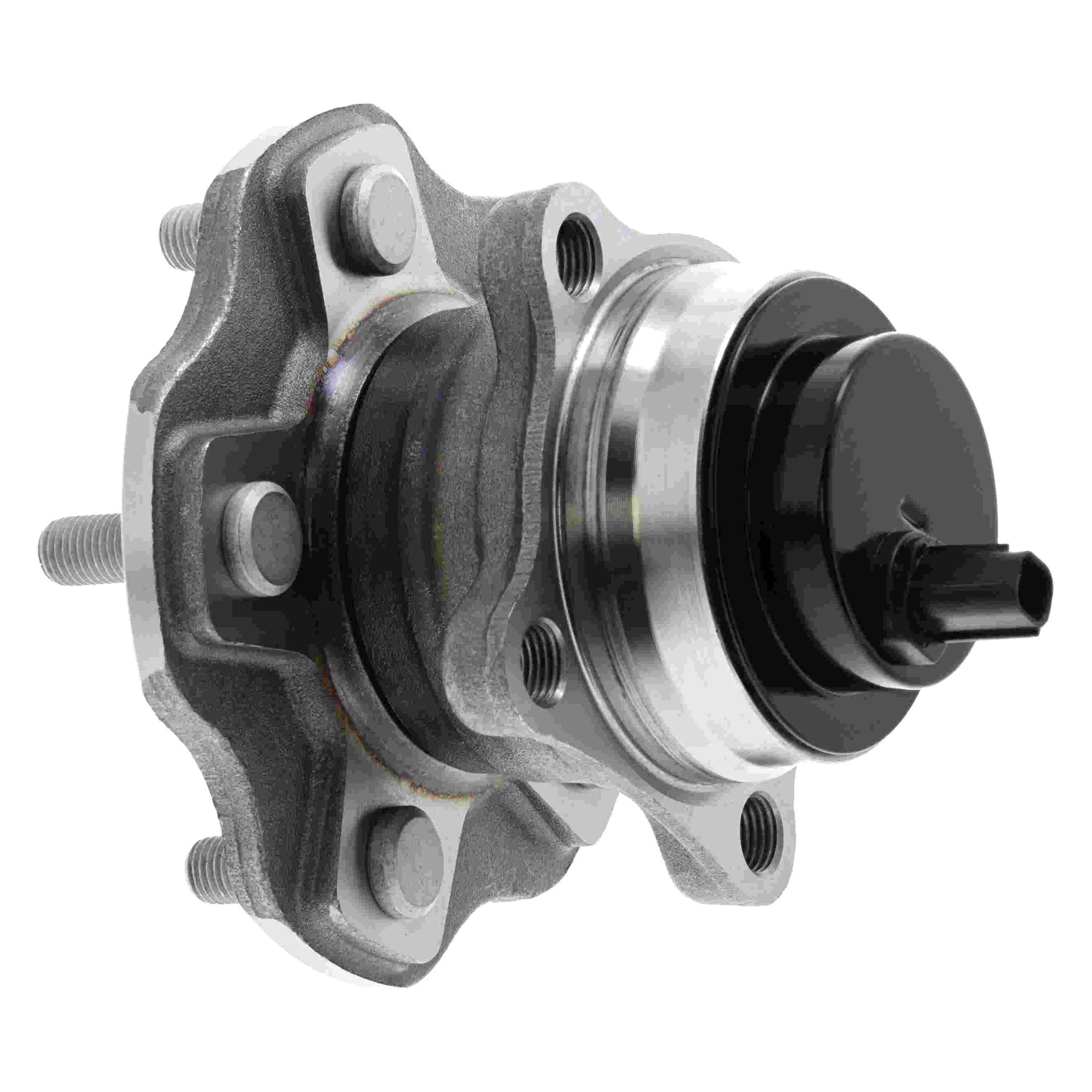 Mevotech® - Lexus RX350 2016 Rear Wheel Bearing and Hub Assembly