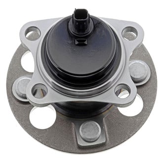 Mevotech® - Original Grade™ Rear Driver or Passenger Side Wheel Bearing and Hub Assembly
