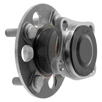 Mevotech® - Original Grade™ Rear Driver or Passenger Side Wheel Bearing and Hub Assembly