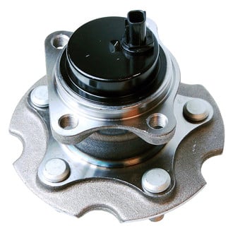 Mevotech® - Wheel Bearing and Hub Assembly