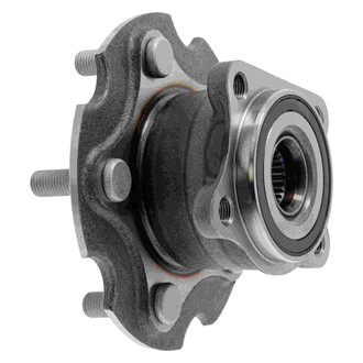 Mevotech® - Wheel Bearing and Hub Assembly