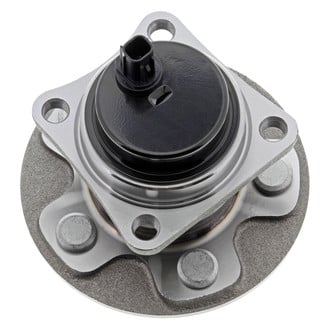 Mevotech® - Wheel Bearing and Hub Assembly