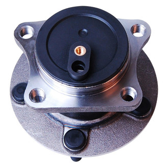 Mevotech® - Original Grade™ Rear Driver or Passenger Side Wheel Bearing and Hub Assembly