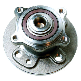 Mevotech® - Original Grade™ Driver or Passenger Side Wheel Bearing and Hub Assembly