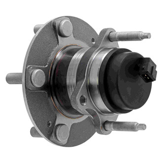 Mevotech® - Original Grade™ Rear Driver or Passenger Side Wheel Bearing and Hub Assembly