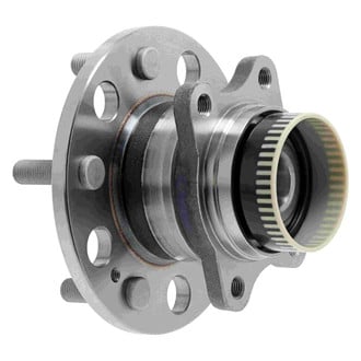 Mevotech® - Original Grade™ Rear Driver or Passenger Side Wheel Bearing and Hub Assembly