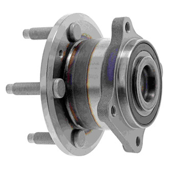 Mevotech® - Original Grade™ Rear Driver or Passenger Side Wheel Bearing and Hub Assembly