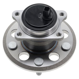 Mevotech® - Original Grade™ Rear Driver Side Wheel Bearing and Hub Assembly