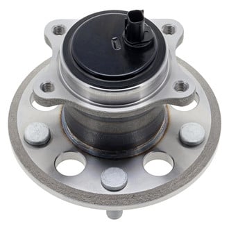 Mevotech® - Original Grade™ Rear Passenger Side Wheel Bearing and Hub Assembly