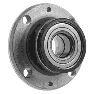 Mevotech® - Wheel Bearing and Hub Assembly