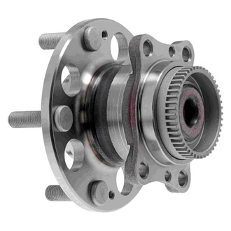 Mevotech® - Original Grade™ Rear Driver or Passenger Side Wheel Bearing and Hub Assembly