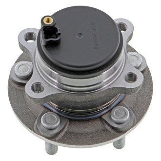 Mevotech® - Original Grade™ Rear Driver or Passenger Side Wheel Bearing and Hub Assembly
