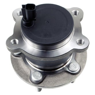 Mevotech® - Wheel Bearing and Hub Assembly