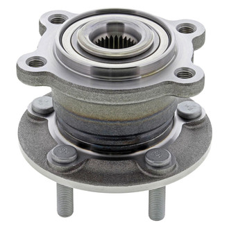 Mevotech® - Original Grade™ Rear Driver or Passenger Side Wheel Bearing and Hub Assembly
