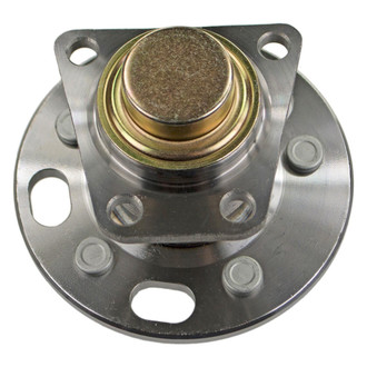Mevotech® - Original Grade™ Rear Driver or Passenger Side Wheel Bearing and Hub Assembly