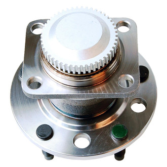 Mevotech® - Original Grade™ Front Driver or Passenger Side Wheel Bearing and Hub Assembly