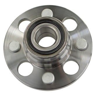Mevotech® - Original Grade™ Rear Driver or Passenger Side Wheel Bearing and Hub Assembly